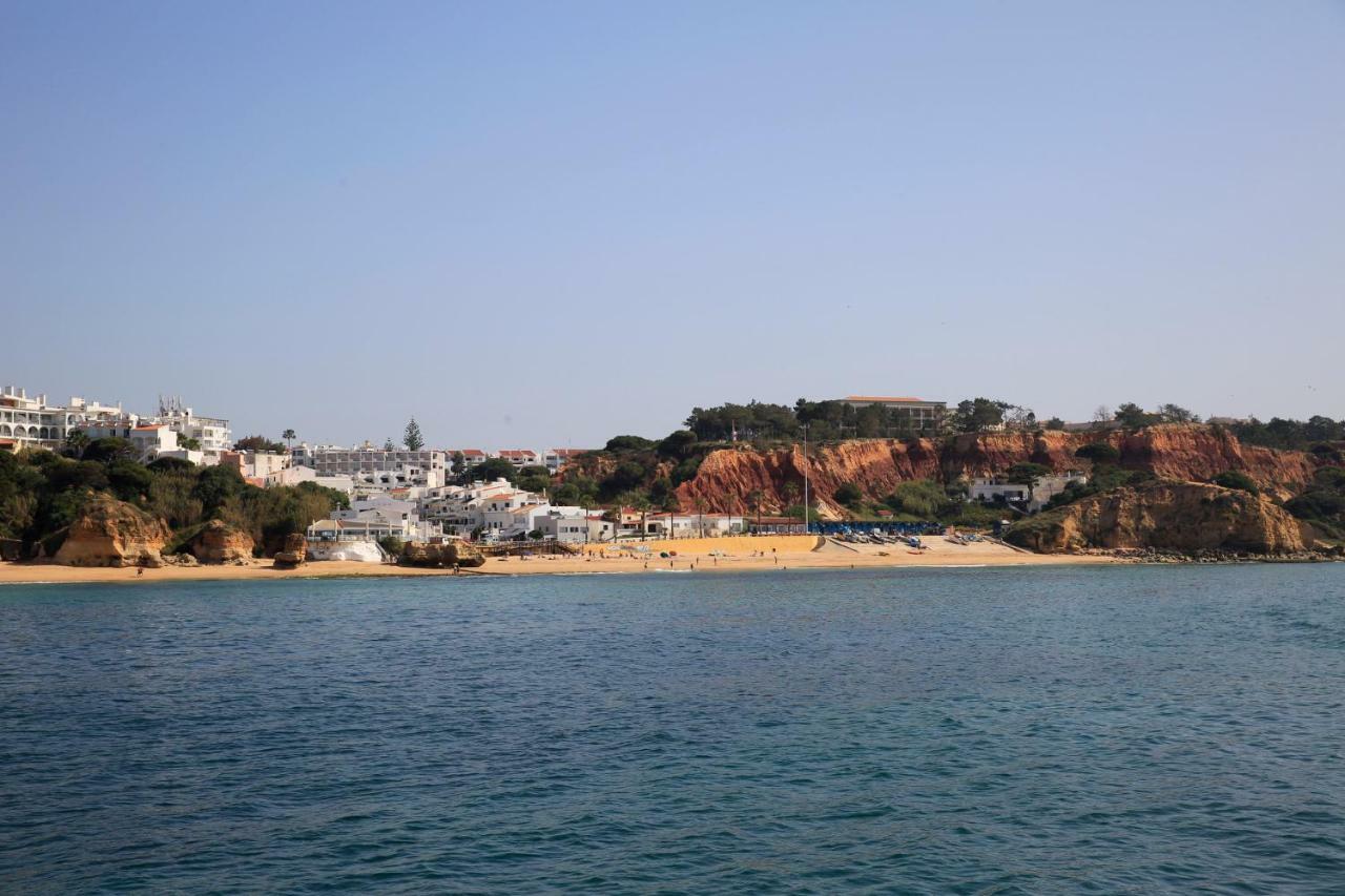 Casa Laranjinha Albufeira Exterior foto
